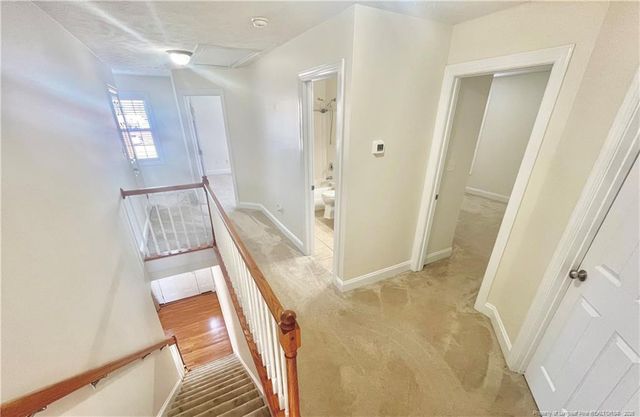 2817 Bardolino Drive, Fayetteville, NC 28306