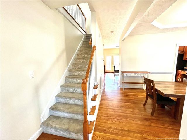 2817 Bardolino Drive, Fayetteville, NC 28306