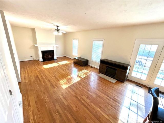 2817 Bardolino Drive, Fayetteville, NC 28306