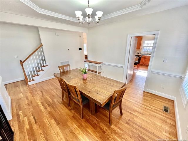 2817 Bardolino Drive, Fayetteville, NC 28306