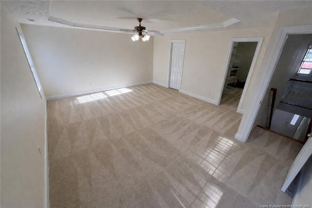 2817 Bardolino Drive, Fayetteville, NC 28306