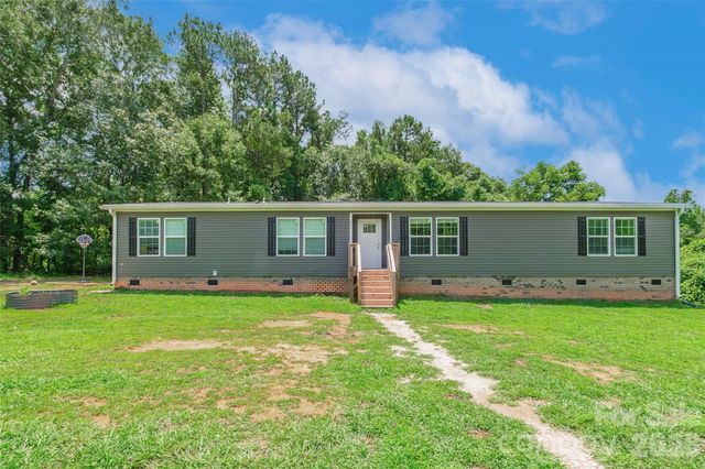 2541 Rocky Creek Road, Chester, SC 29706