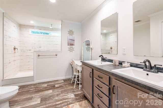 2541 Rocky Creek Road, Chester, SC 29706