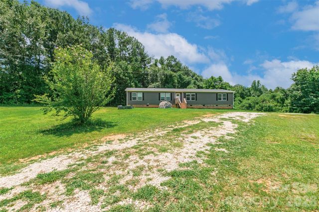 2541 Rocky Creek Road, Chester, SC 29706