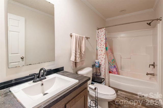 2541 Rocky Creek Road, Chester, SC 29706