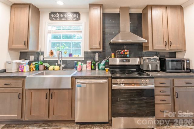 2541 Rocky Creek Road, Chester, SC 29706