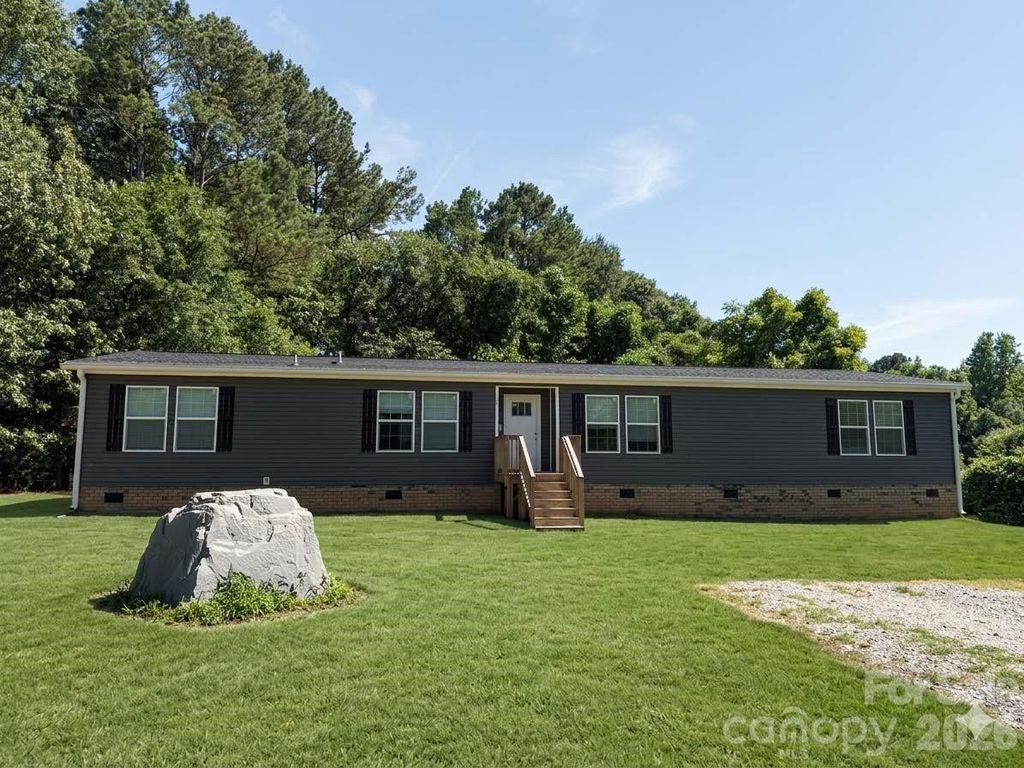 2541 Rocky Creek Road, Chester, SC 29706