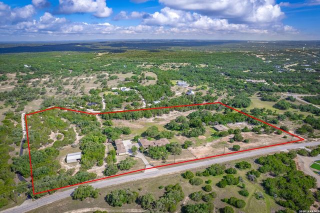 2131 Owl Branch, Canyon Lake, TX 78133