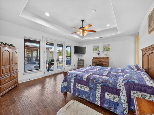 2131 Owl Branch, Canyon Lake, TX 78133