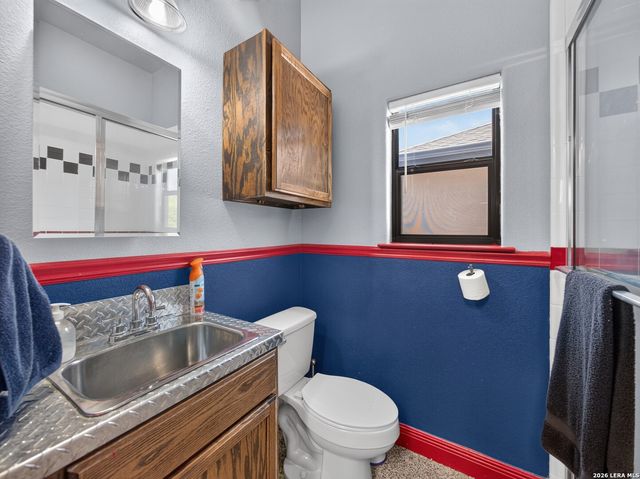 2131 Owl Branch, Canyon Lake, TX 78133