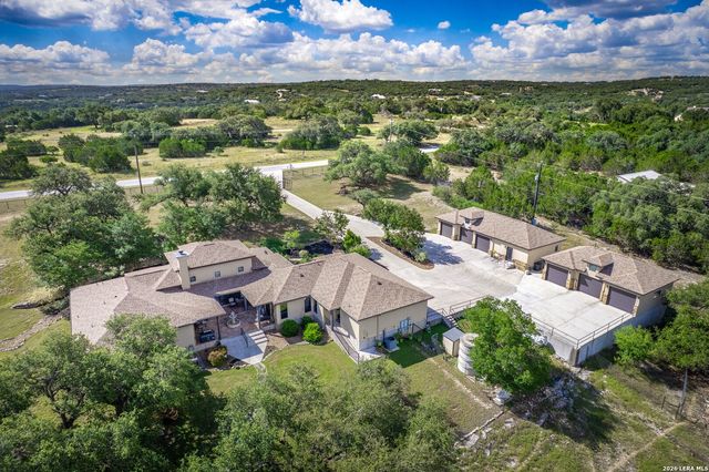 2131 Owl Branch, Canyon Lake, TX 78133