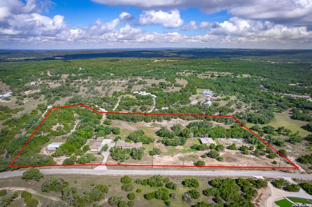 2131 Owl Branch, Canyon Lake, TX 78133