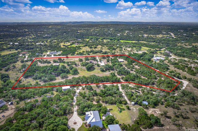 2131 Owl Branch, Canyon Lake, TX 78133