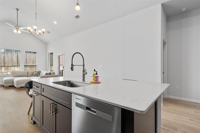 5416 Lady CT, Austin, TX 78723