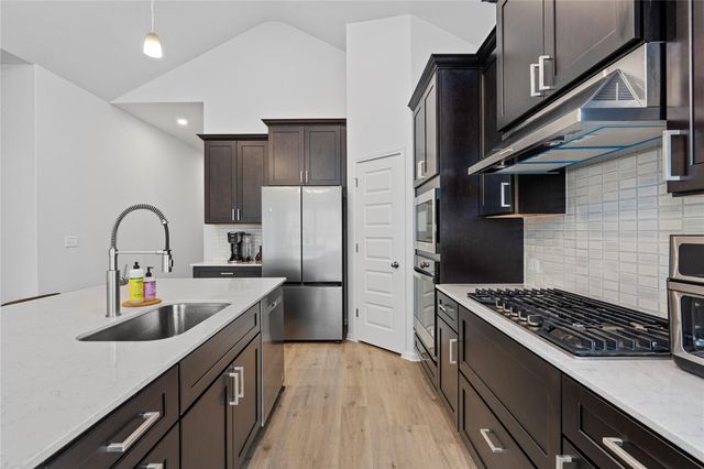 5416 Lady CT, Austin, TX 78723