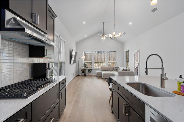 5416 Lady CT, Austin, TX 78723