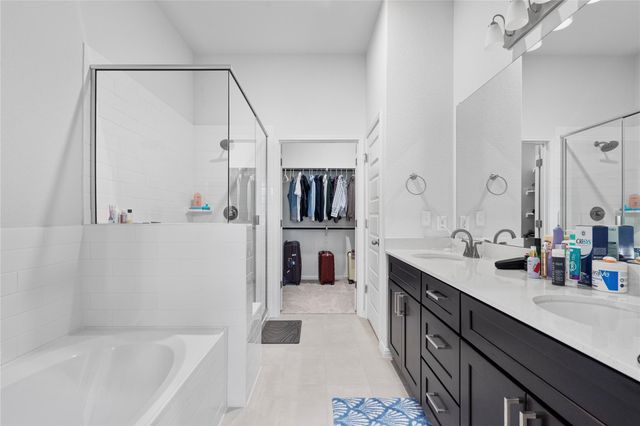 5416 Lady CT, Austin, TX 78723