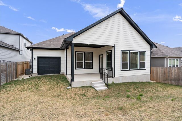 5416 Lady CT, Austin, TX 78723