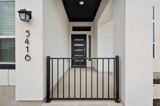 5416 Lady CT, Austin, TX 78723