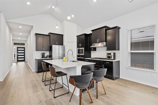 5416 Lady CT, Austin, TX 78723