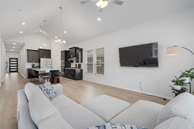 5416 Lady CT, Austin, TX 78723