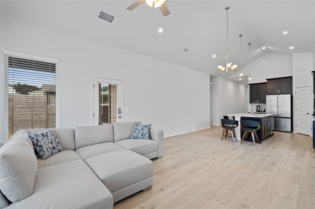 5416 Lady CT, Austin, TX 78723