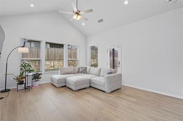 5416 Lady CT, Austin, TX 78723