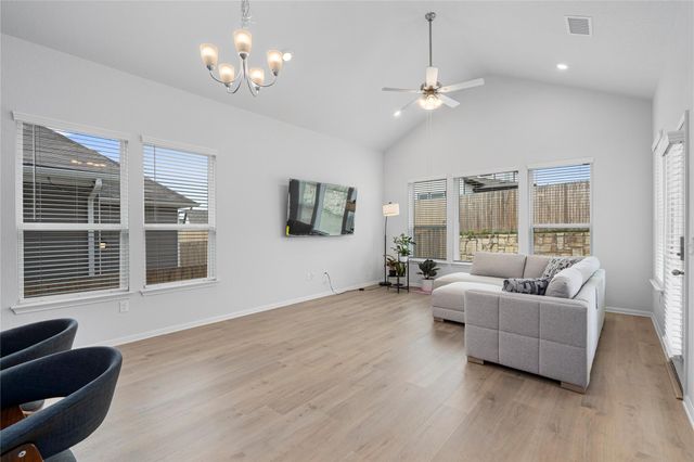 5416 Lady CT, Austin, TX 78723