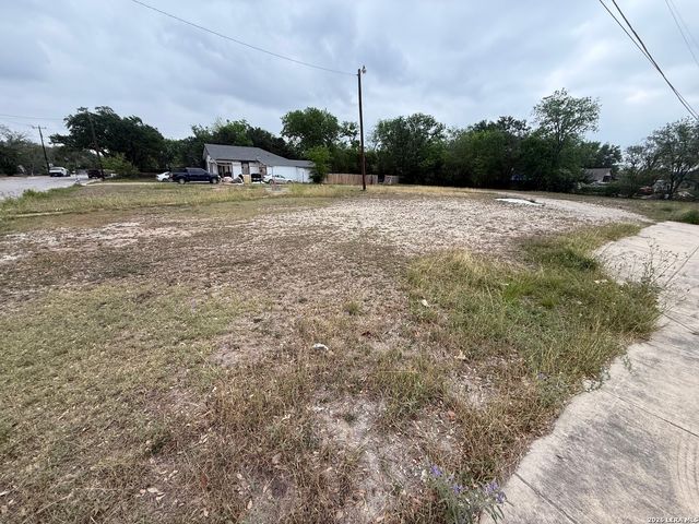 4802 Billy, San Antonio, TX 78220