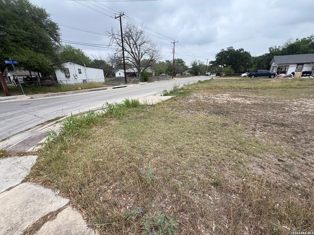 4802 Billy, San Antonio, TX 78220