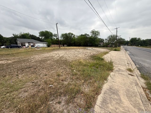 4802 Billy, San Antonio, TX 78220