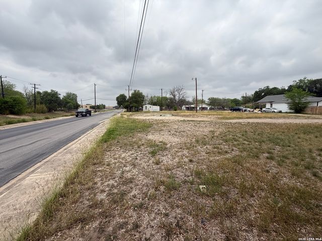 4802 Billy, San Antonio, TX 78220