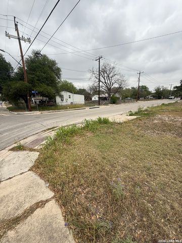 4802 Billy, San Antonio, TX 78220