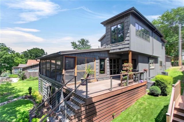 31 H Street, Lake Lotawana, MO 64086