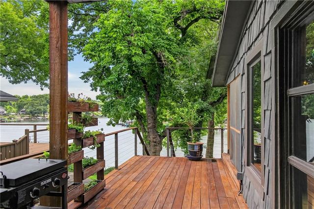 31 H Street, Lake Lotawana, MO 64086