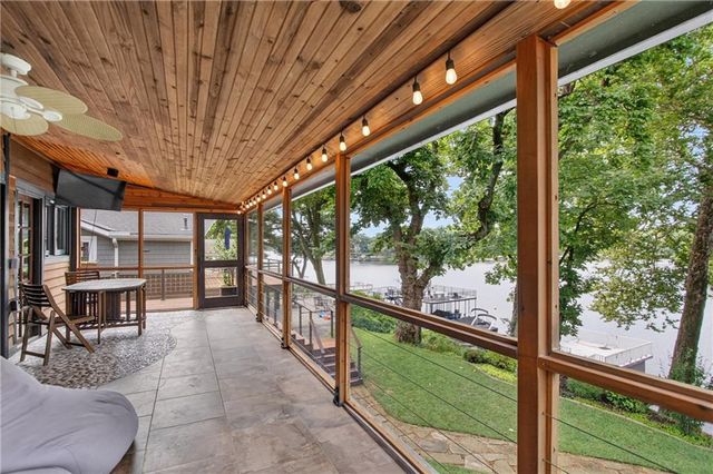 31 H Street, Lake Lotawana, MO 64086