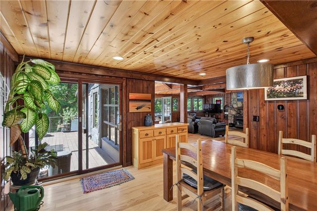 31 H Street, Lake Lotawana, MO 64086