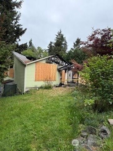 10003 246th Street Ct E, Graham, WA 98338