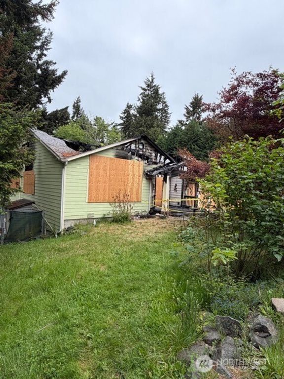 10003 246th Street Ct E, Graham, WA 98338