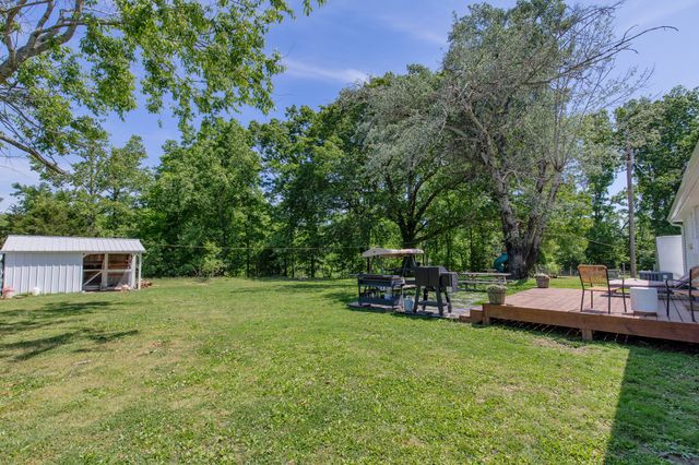 2976 Shrum Cemetery Rd, Westmoreland, TN 37186