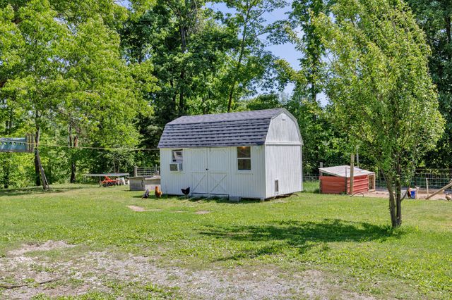 2976 Shrum Cemetery Rd, Westmoreland, TN 37186