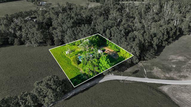 2976 Shrum Cemetery Rd, Westmoreland, TN 37186