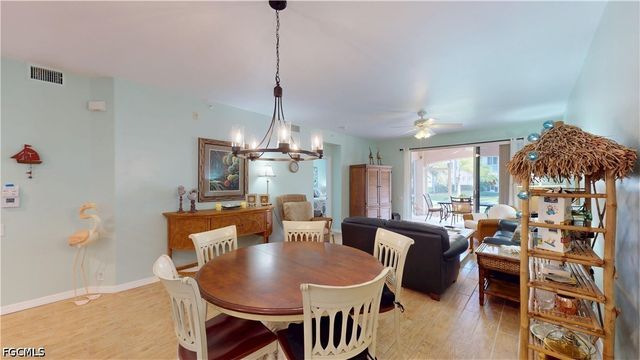 9150 Southmont CV 109, Fort Myers, FL 33908