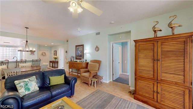 9150 Southmont CV 109, Fort Myers, FL 33908
