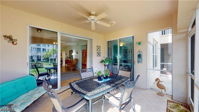 9150 Southmont CV 109, Fort Myers, FL 33908