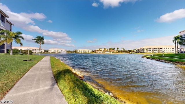 9150 Southmont CV 109, Fort Myers, FL 33908