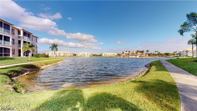 9150 Southmont CV 109, Fort Myers, FL 33908