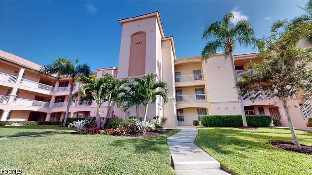 9150 Southmont CV 109, Fort Myers, FL 33908