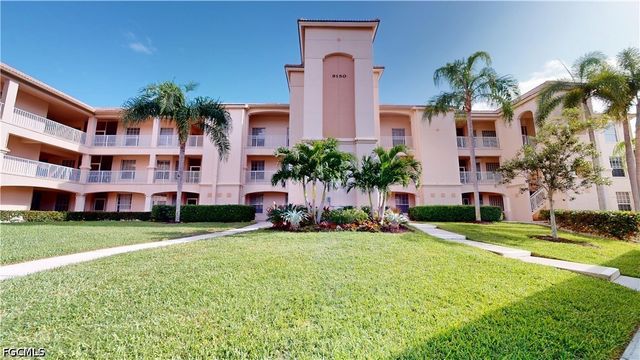 9150 Southmont CV 109, Fort Myers, FL 33908