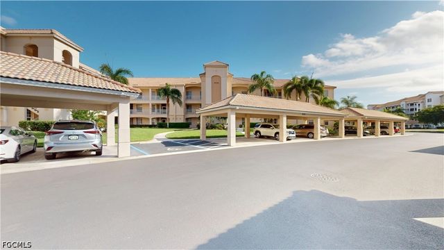 9150 Southmont CV 109, Fort Myers, FL 33908